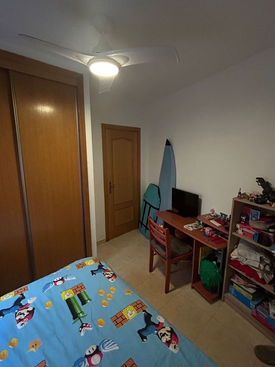 2 slaapkamer Appartement te koop in Fuengirola - € 249.000 (Ref: 9823991)