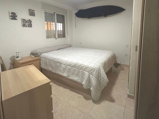 2 soveværelse Lejlighed til salg i Fuengirola - € 249.000 (Ref: 9823991)
