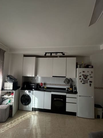 2 soveværelse Lejlighed til salg i Fuengirola - € 249.000 (Ref: 9823991)