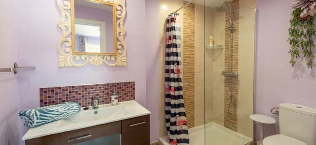 8 chambre Villa/Maison à vendre à Mijas Costa, Mijas avec piscine - 1 795 000 € (Ref: 9823992)