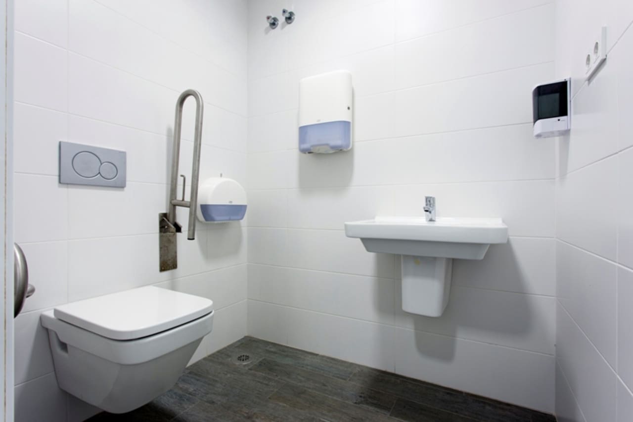 2 soverom Leilighet til salgs i Los Dolses med garasje - € 229 995 (Ref: 9823999)