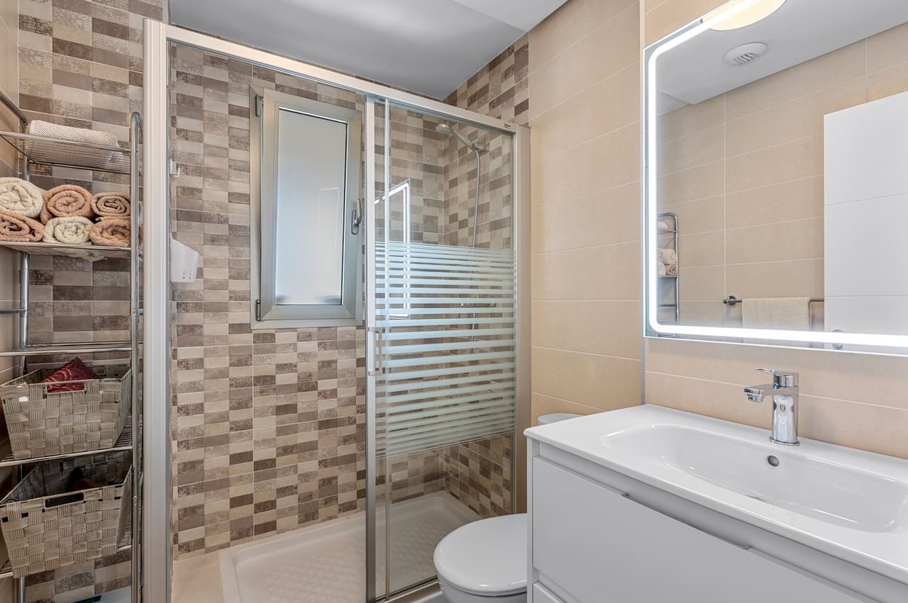 2 soverom Leilighet til salgs i Los Dolses med garasje - € 229 995 (Ref: 9823999)