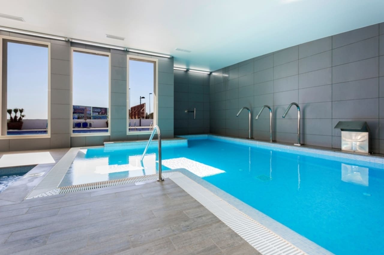 2 soverom Leilighet til salgs i Los Dolses med garasje - € 229 995 (Ref: 9823999)