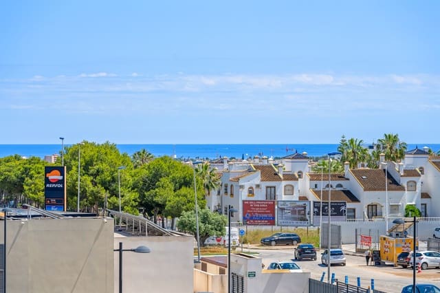 2 soverom Leilighet til salgs i Los Dolses, Orihuela med garasje - € 229 995 (Ref: 9823999)