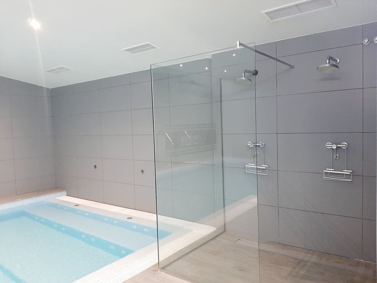 2 soverom Leilighet til salgs i Los Dolses med garasje - € 229 995 (Ref: 9823999)