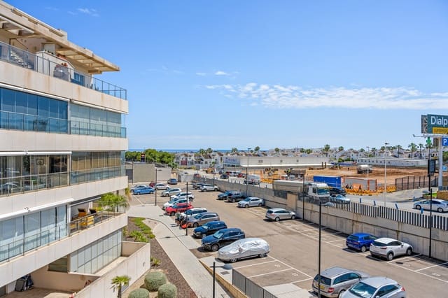 Apartamento de 2 habitaciones en Los Dolses, Orihuela en venta con garaje - 229.995 € (Ref: 9823999)