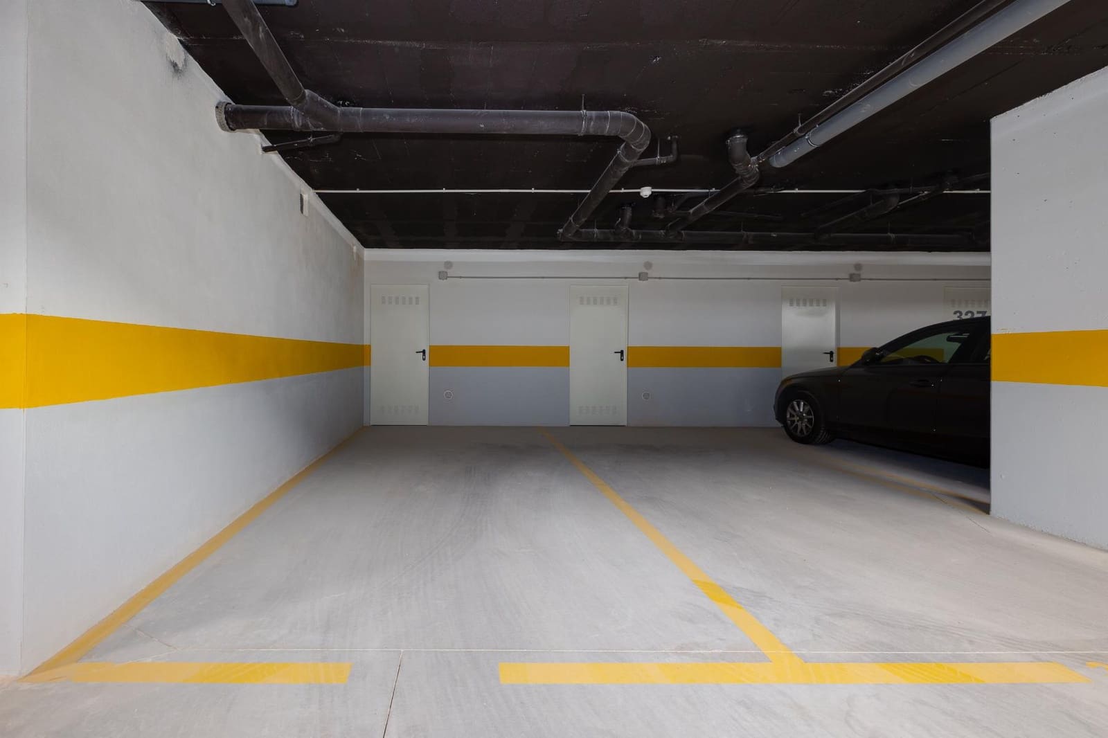 3 makuuhuone Kattohuoneisto myytävänä paikassa Orihuela Costa mukana 
autotalli - 425 000 € (Ref: 9824000)