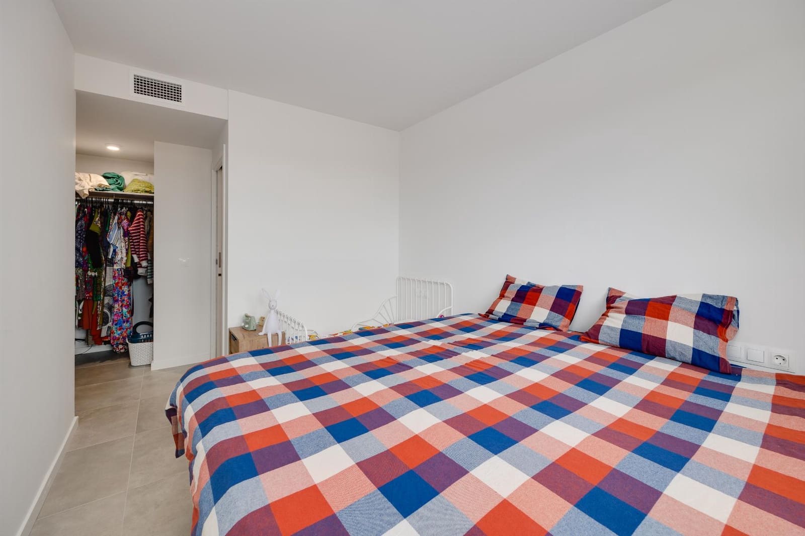 3 makuuhuone Kattohuoneisto myytävänä paikassa Orihuela Costa mukana 
autotalli - 425 000 € (Ref: 9824000)