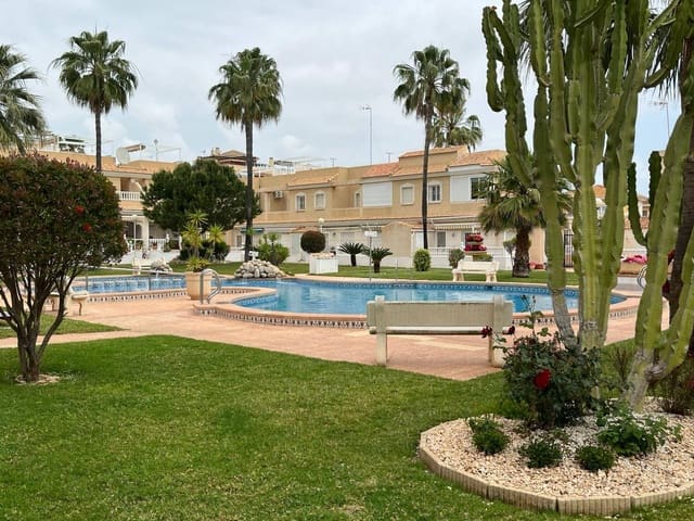 2 sovrum Strandlägenhet till salu i Centro, Los Alcázares med pool - 222 000 € (Ref: 9824001)