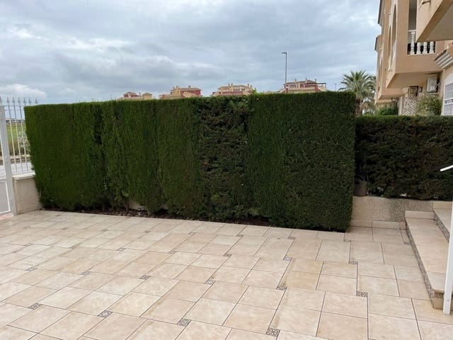 2 sovrum Strandlägenhet till salu i Centro, Los Alcázares med pool - 222 000 € (Ref: 9824001)