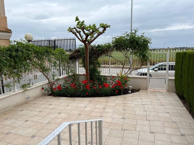 2 sovrum Strandlägenhet till salu i Centro, Los Alcázares med pool - 222 000 € (Ref: 9824001)