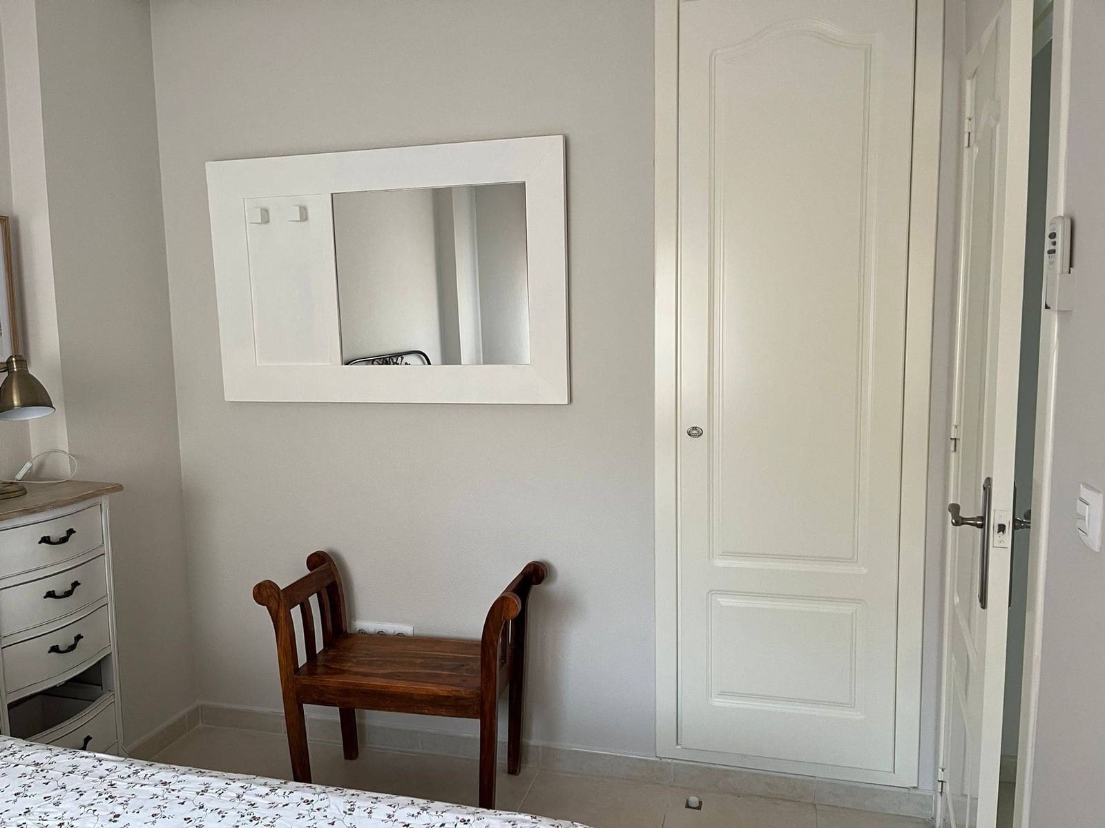 2 sovrum Strandlägenhet till salu i Los Alcazares med pool - 222 000 € (Ref: 9824001)