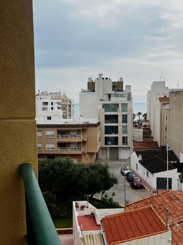 2 slaapkamer Appartement te koop in Gaspar Perelló, Torrevieja met garage - € 165.000 (Ref: 9824005)