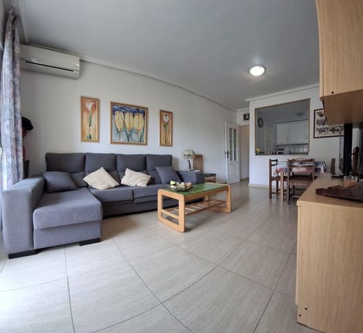 2 slaapkamer Appartement te koop in Gaspar Perelló, Torrevieja met garage - € 165.000 (Ref: 9824005)
