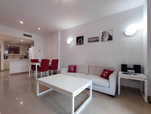 2 chambre Appartement à vendre à Orihuela avec piscine - 249 000 € (Ref: 9824006)