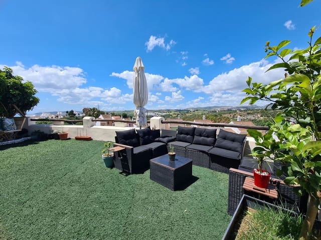 2 soveværelse Semi-Rækkehus til salg i Casares med swimmingpool - € 353.000 (Ref: 9824876)