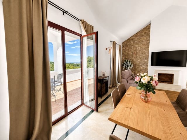 3 makuuhuone Omakotitalo myytävänä paikassa Bahia de Casares, Casares - 450 000 € (Ref: 9824878)