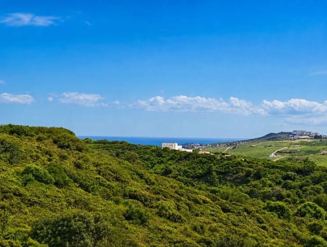 3 makuuhuone Omakotitalo myytävänä paikassa Bahia de Casares, Casares - 450 000 € (Ref: 9824878)