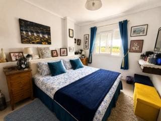 2 slaapkamer Appartement te koop in Avileses, Murcia stad met zwembad - € 159.995 (Ref: 9824881)