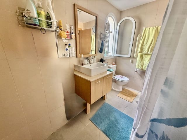2 slaapkamer Appartement te koop in Avileses, Murcia stad met zwembad - € 159.995 (Ref: 9824881)