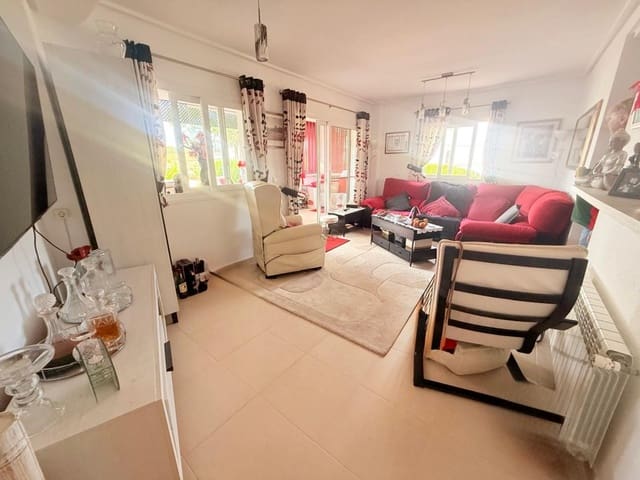 2 slaapkamer Appartement te koop in Avileses, Murcia stad met zwembad - € 159.995 (Ref: 9824881)