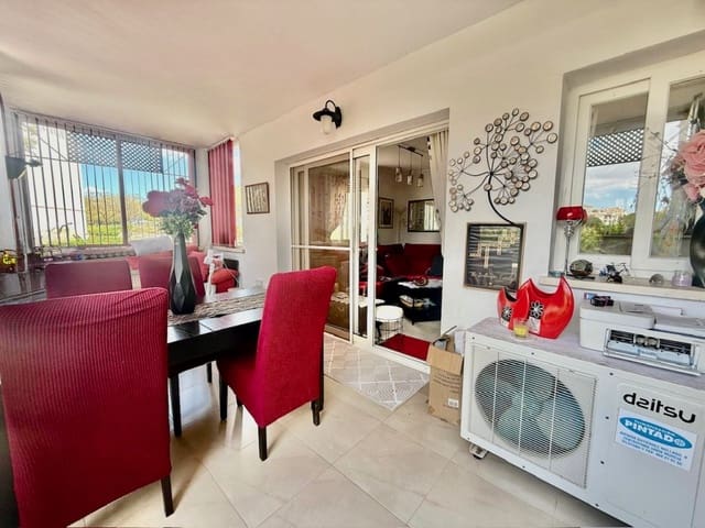 2 slaapkamer Appartement te koop in Avileses, Murcia stad met zwembad - € 159.995 (Ref: 9824881)
