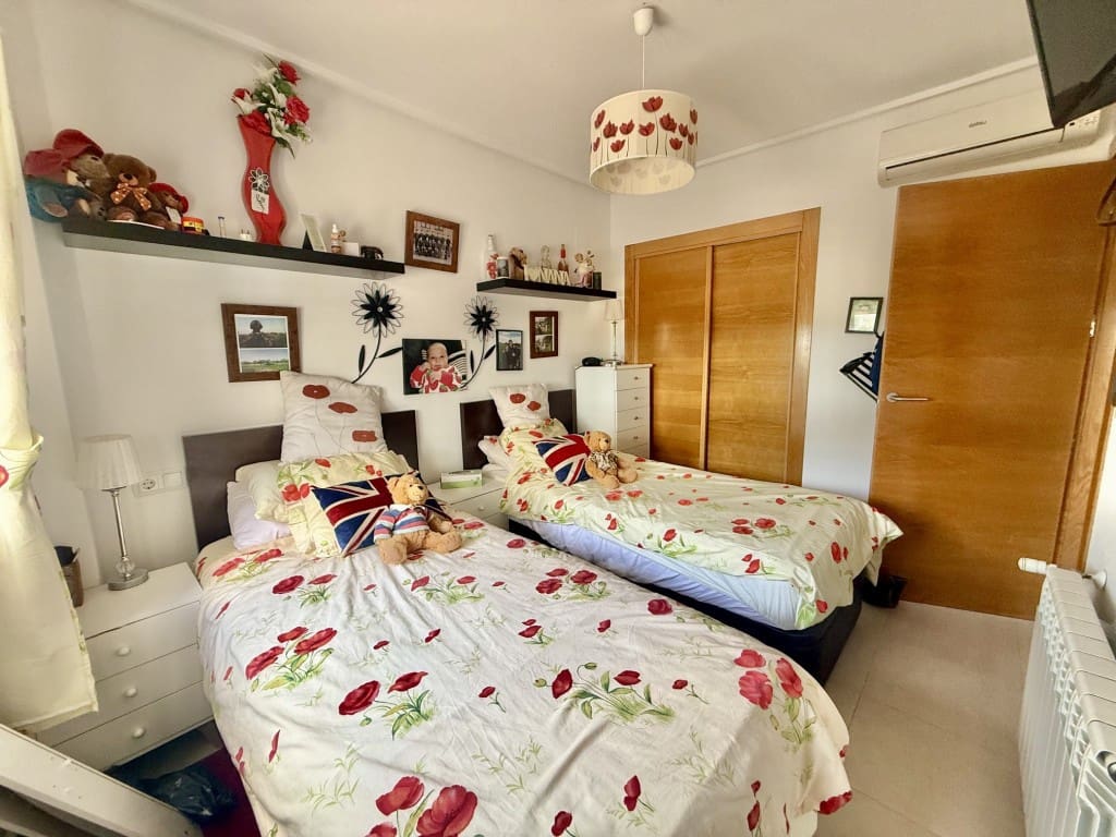 2 slaapkamer Appartement te koop in Avileses met zwembad - € 159.995 (Ref: 9824881)