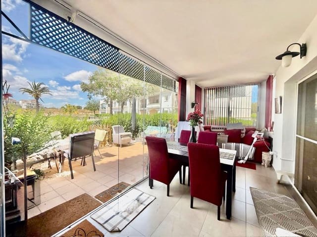 2 slaapkamer Appartement te koop in Avileses, Murcia stad met zwembad - € 159.995 (Ref: 9824881)