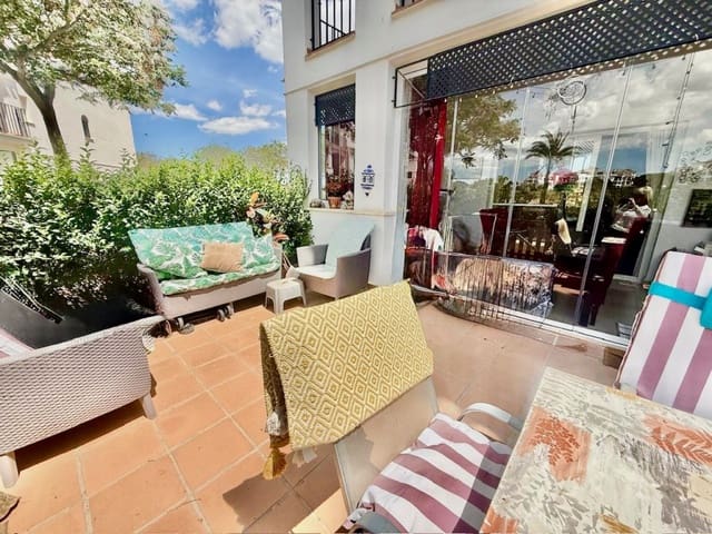 2 slaapkamer Appartement te koop in Avileses, Murcia stad met zwembad - € 159.995 (Ref: 9824881)