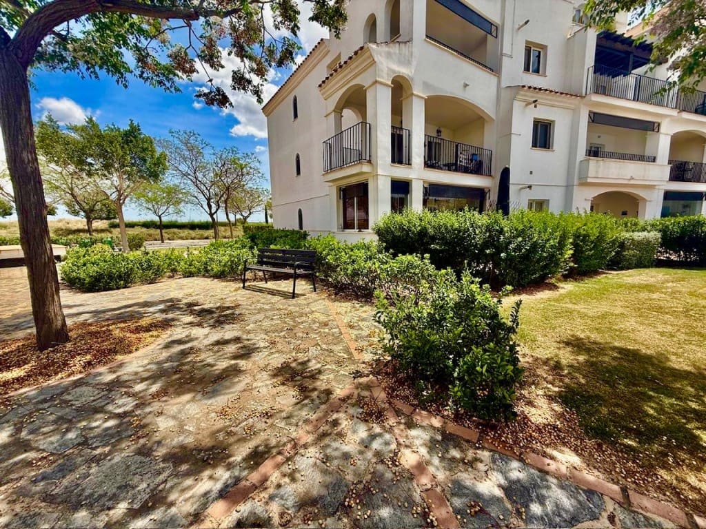 2 slaapkamer Appartement te koop in Avileses met zwembad - € 159.995 (Ref: 9824881)