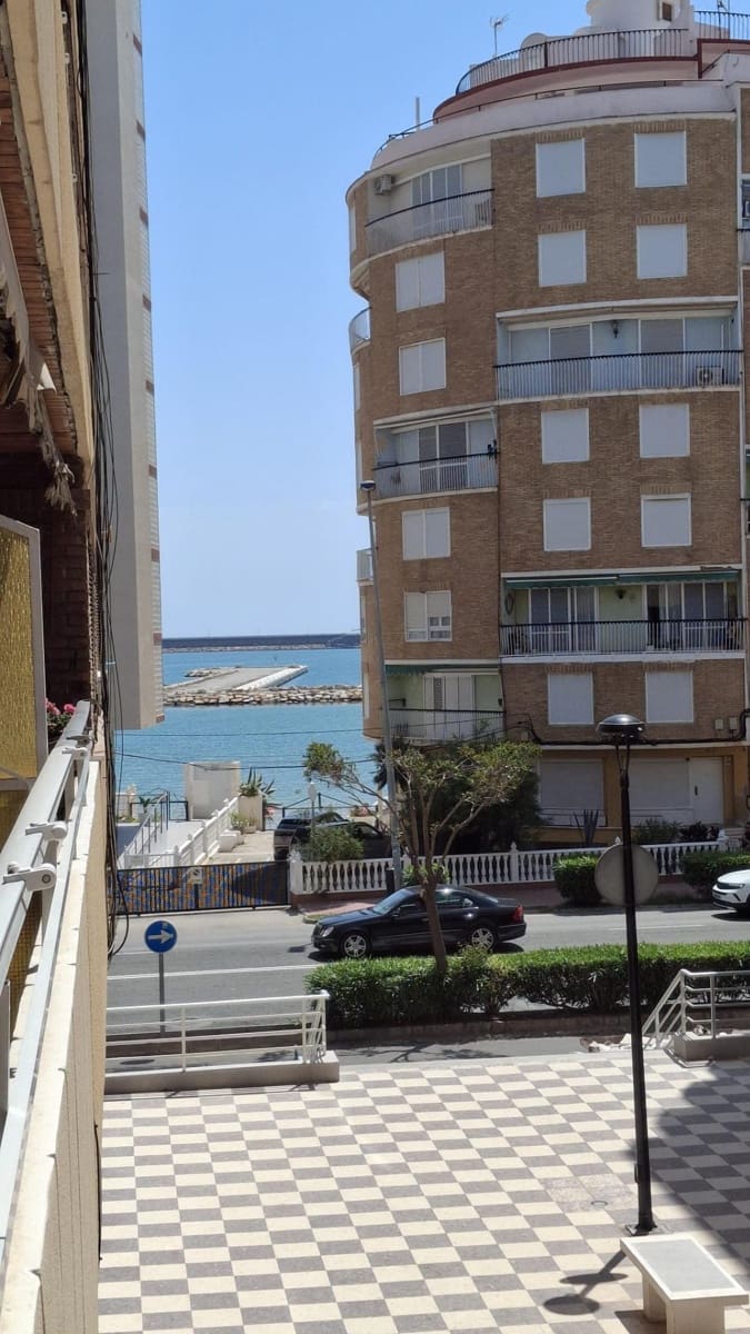 2 chambre Appartement à vendre à Torrevieja avec garage - 265 000 € (Ref: 9824882)