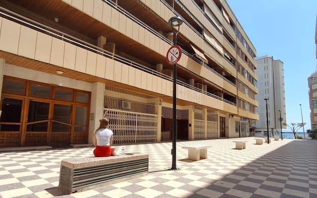 2 chambre Appartement à vendre à Playa del Acequión, Torrevieja avec garage - 265 000 € (Ref: 9824882)
