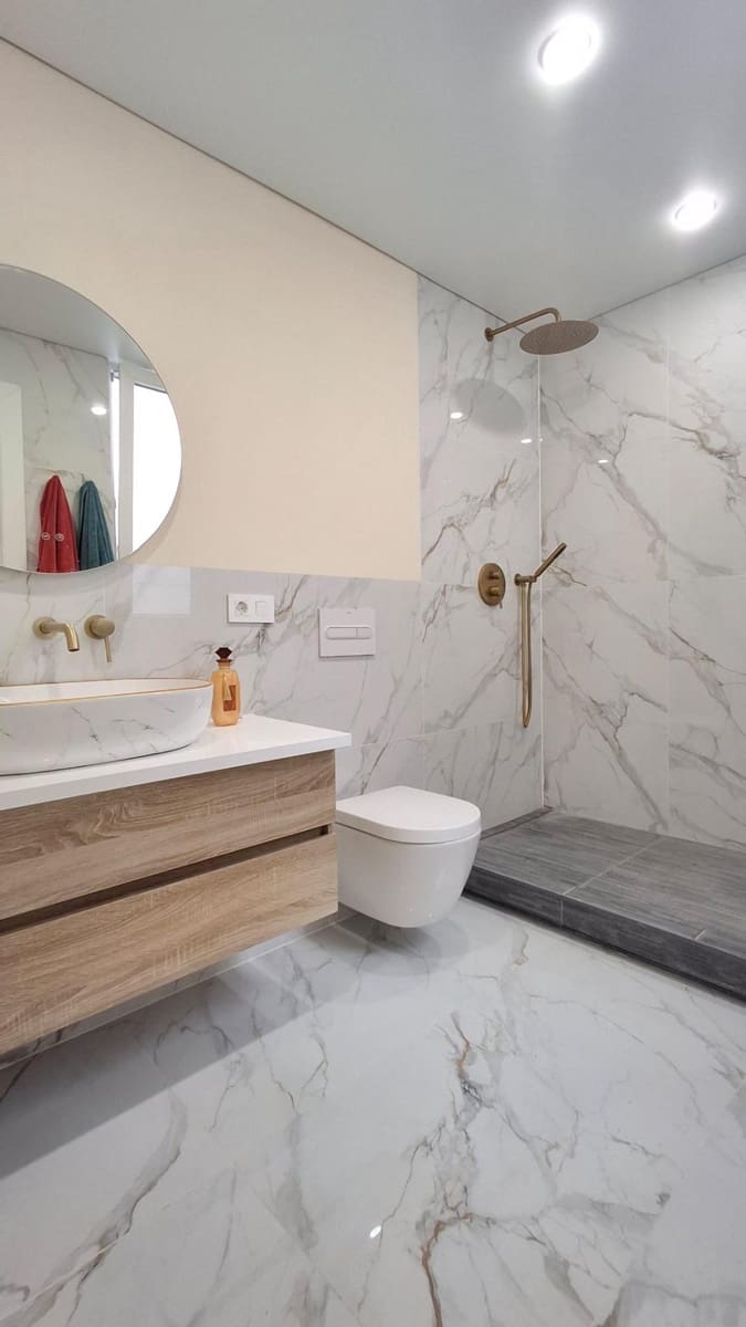2 chambre Appartement à vendre à Torrevieja avec garage - 265 000 € (Ref: 9824882)