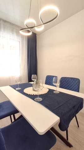 2 quarto Apartamento para venda em Playa del Acequión, Torrevieja com garagem - 249 900 € (Ref: 9824882)