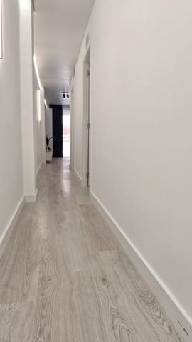 2 Zimmer Strandapartment zu verkaufen in Playa del Acequión, Torrevieja mit Garage - 249.900 € (Ref: 9824882)