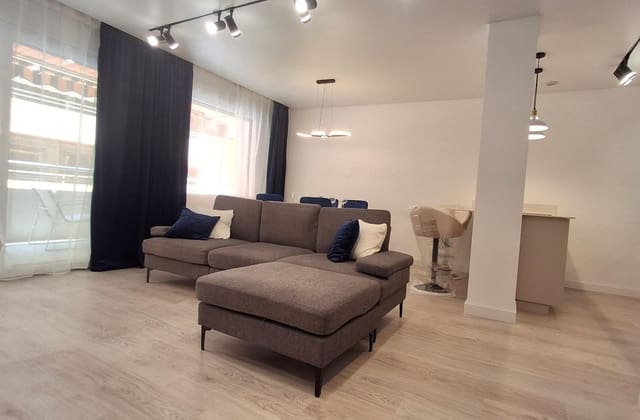 2 quarto Apartamento para venda em Playa del Acequión, Torrevieja com garagem - 249 900 € (Ref: 9824882)