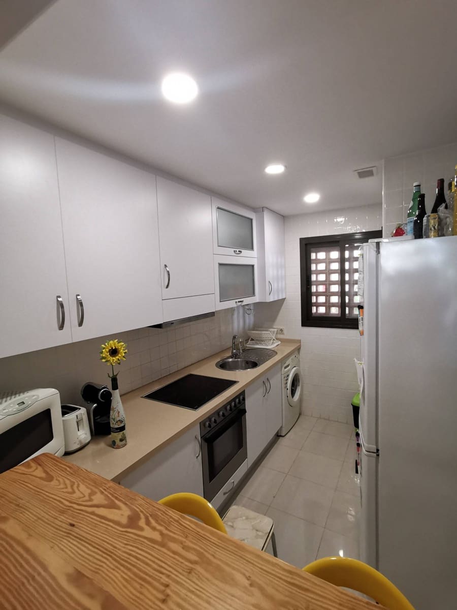 2 bedroom Apartment for sale in San Javier with pool garage - € 212,000 (Ref: 9824883)
