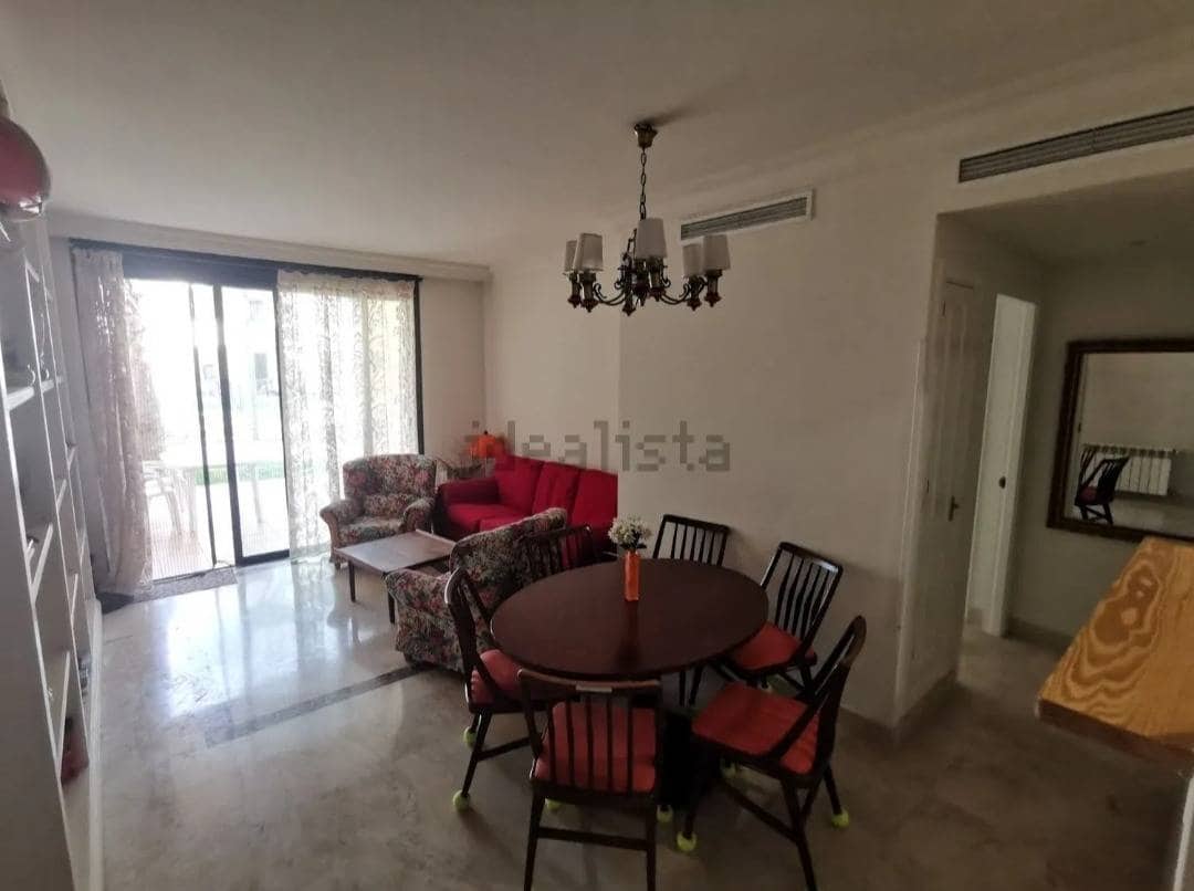 2 bedroom Apartment for sale in San Javier with pool garage - € 212,000 (Ref: 9824883)