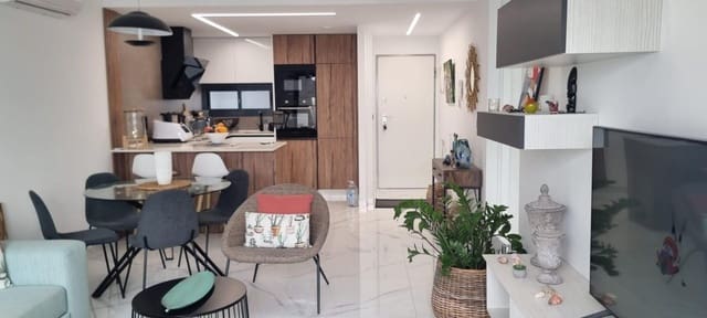 2 camera da letto Bungalow in vendita in El Raso, Guardamar del Segura con piscina garage - 288.000 € (Rif: 9824884)