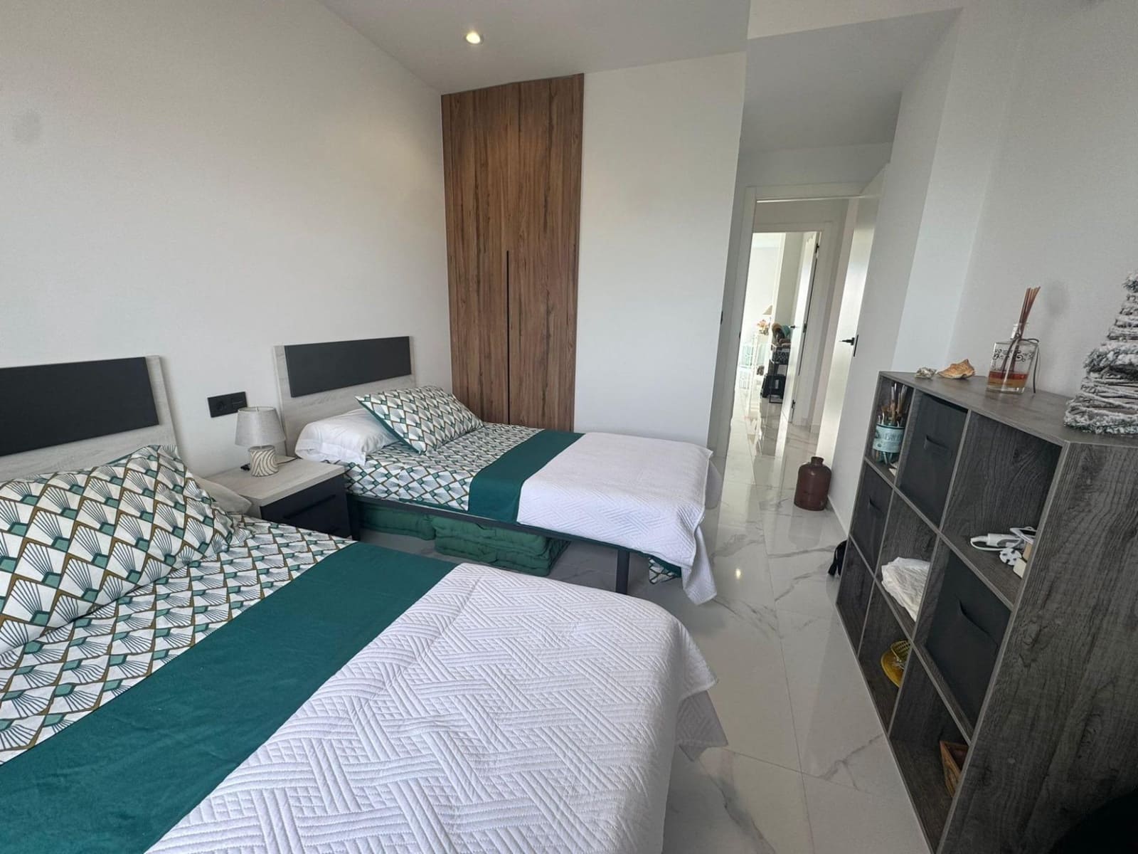 2 camera da letto Bungalow in vendita in Guardamar del Segura con piscina garage - 288.000 € (Rif: 9824884)