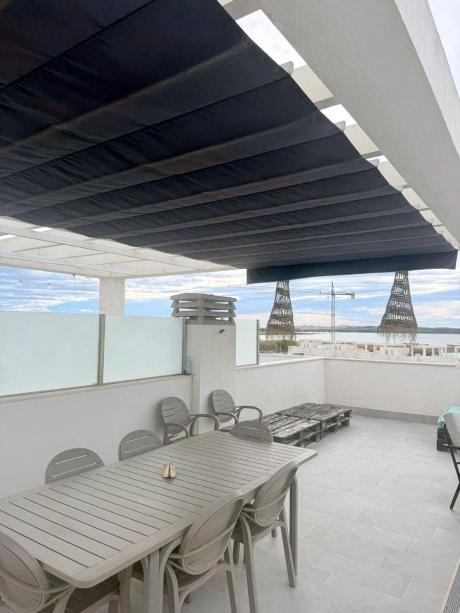 2 camera da letto Bungalow in vendita in Guardamar del Segura con piscina garage - 288.000 € (Rif: 9824884)