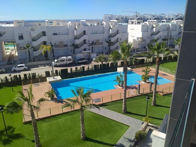 2 camera da letto Bungalow in vendita in El Raso, Guardamar del Segura con piscina garage - 288.000 € (Rif: 9824884)