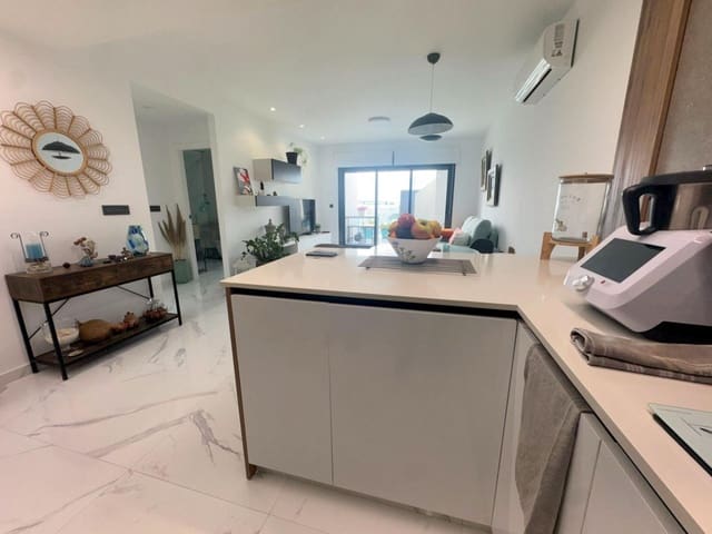 2 camera da letto Bungalow in vendita in El Raso, Guardamar del Segura con piscina garage - 288.000 € (Rif: 9824884)
