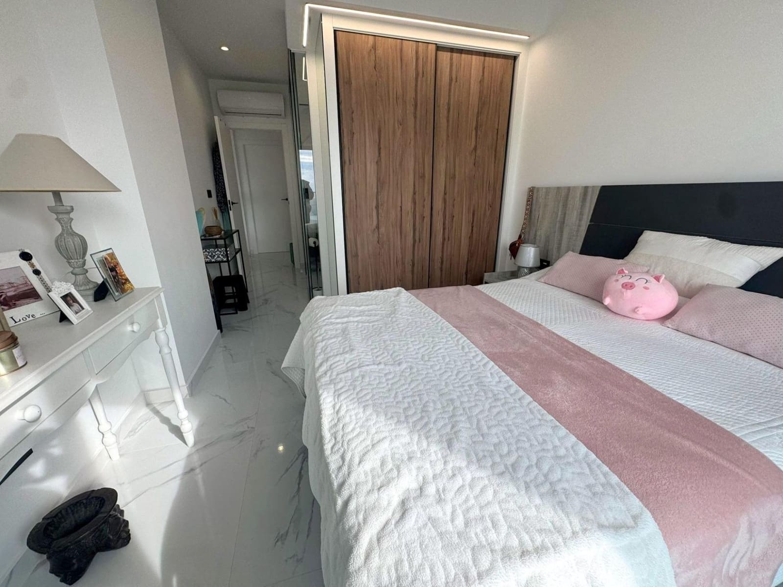 2 camera da letto Bungalow in vendita in Guardamar del Segura con piscina garage - 288.000 € (Rif: 9824884)