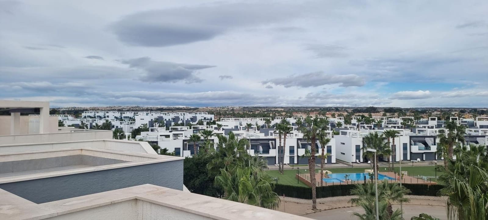 2 camera da letto Bungalow in vendita in Guardamar del Segura con piscina garage - 288.000 € (Rif: 9824884)