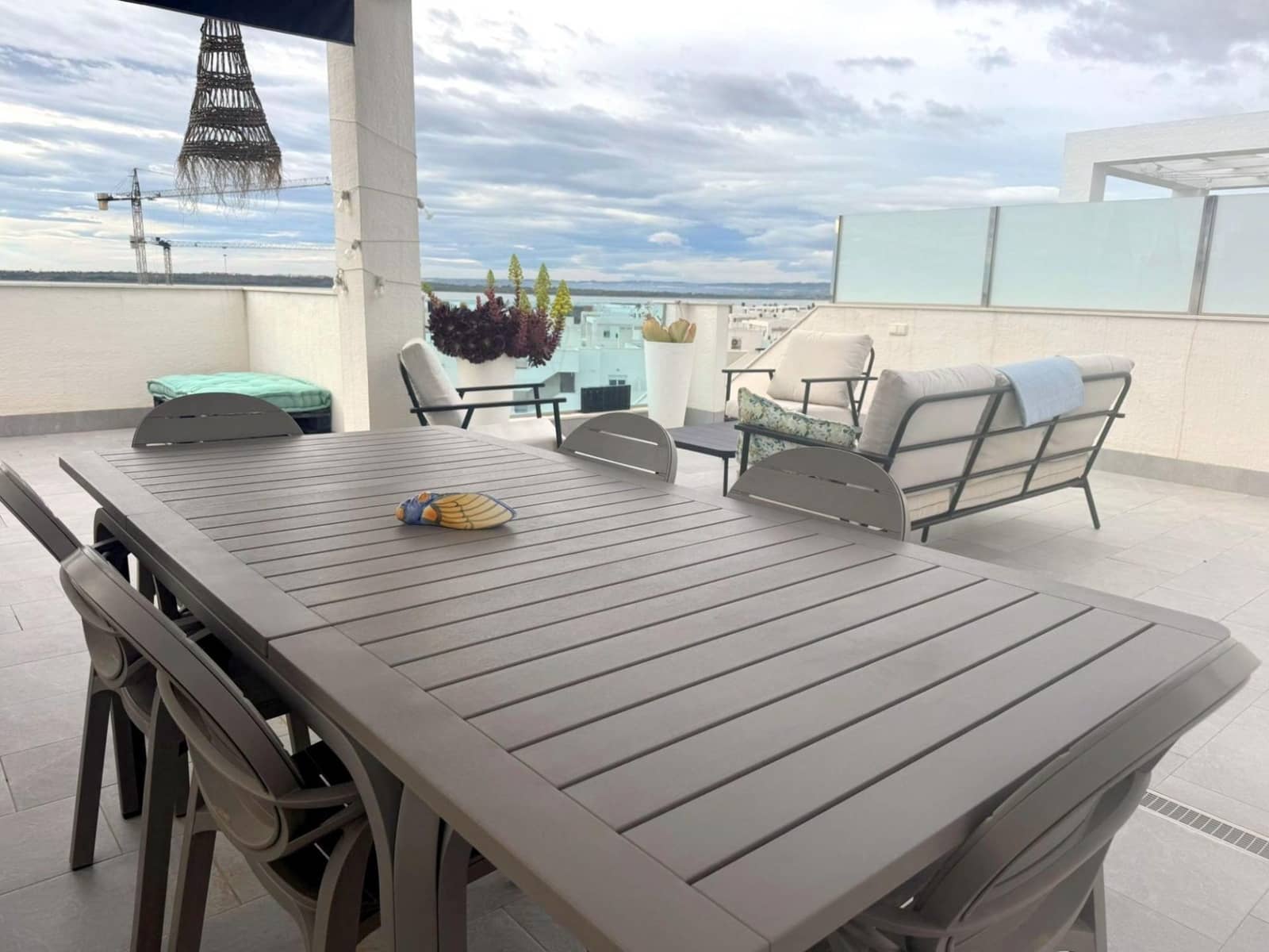 2 camera da letto Bungalow in vendita in Guardamar del Segura con piscina garage - 288.000 € (Rif: 9824884)