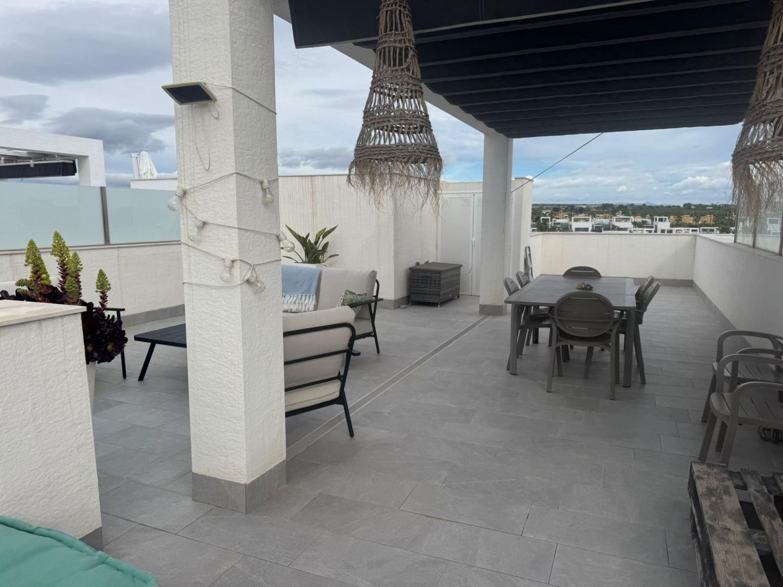 2 camera da letto Bungalow in vendita in Guardamar del Segura con piscina garage - 288.000 € (Rif: 9824884)