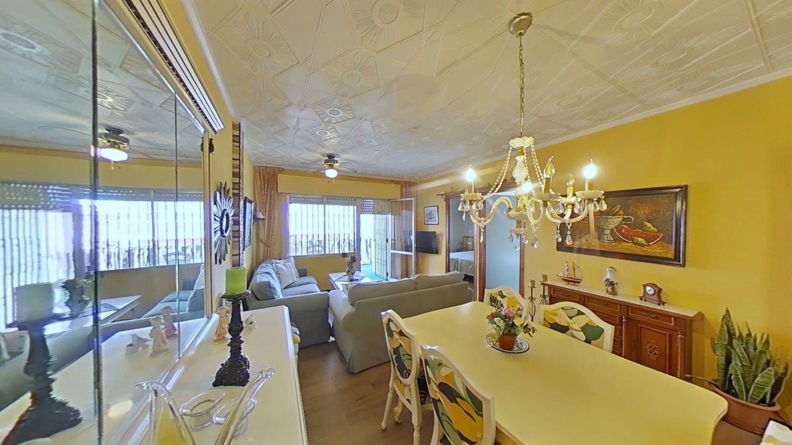 3 slaapkamer Appartement te koop in Lo Pagan - € 158.500 (Ref: 9824886)