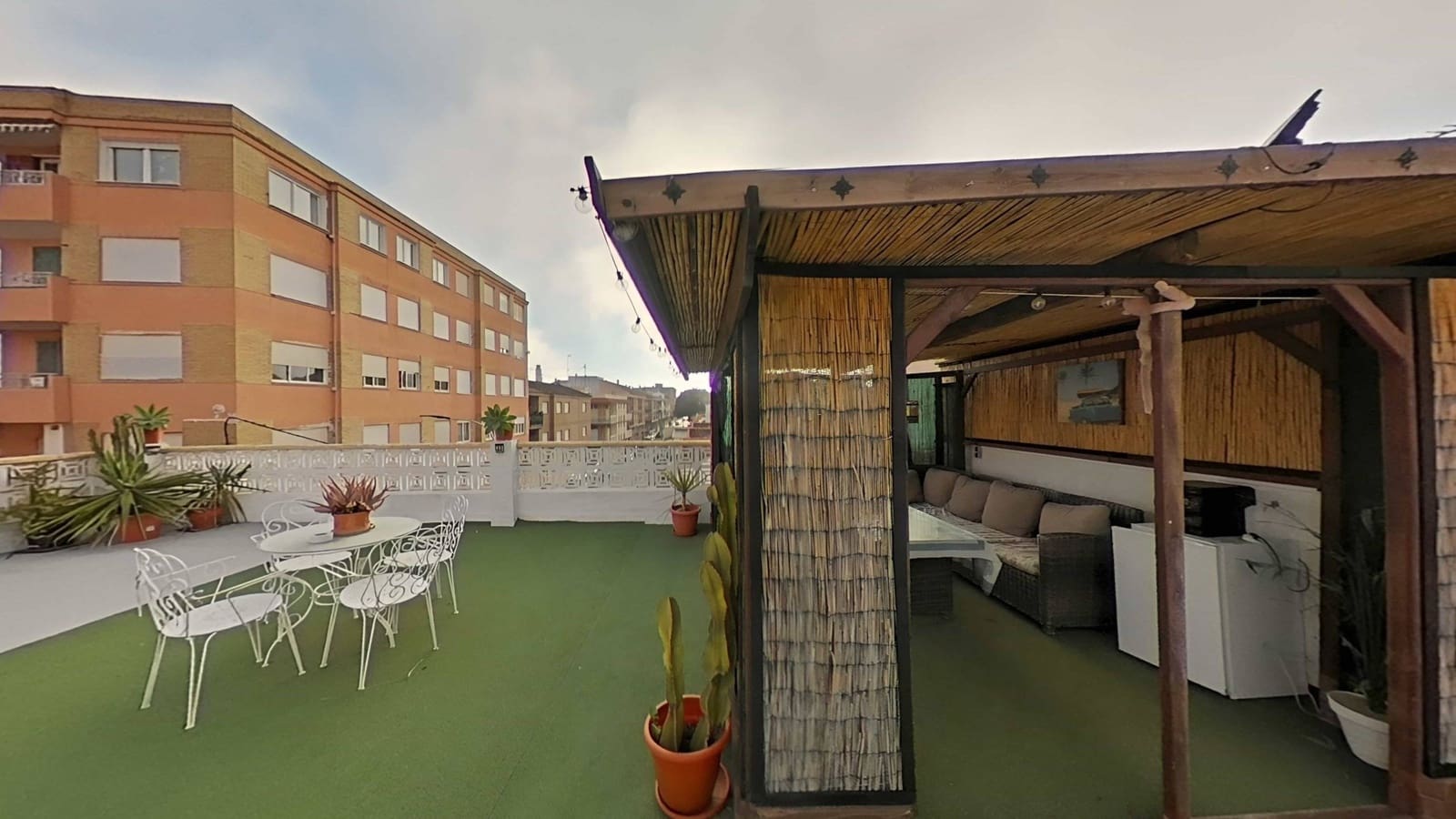 3 slaapkamer Appartement te koop in Lo Pagan - € 158.500 (Ref: 9824886)