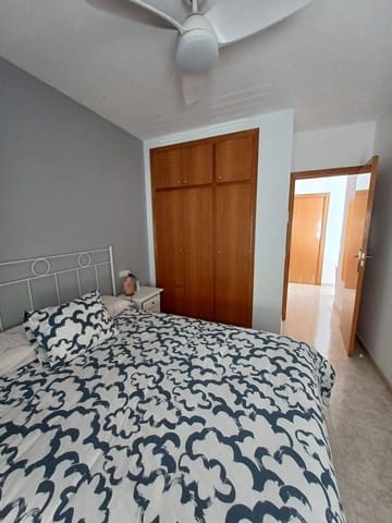 2 soverom Leilighet til salgs i Los Narejos - Punta Calera, Los Alcázares - € 158 900 (Ref: 9824887)